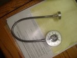 Stethoscope Medical equipment
