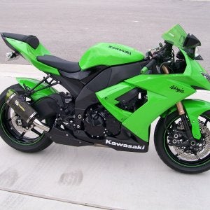 Media added by ZRX10r | Kawasaki ZX-10R Forum